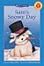 Sam’s Snowy Day by Mary Labatt
