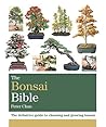 The Bonsai Bible:...