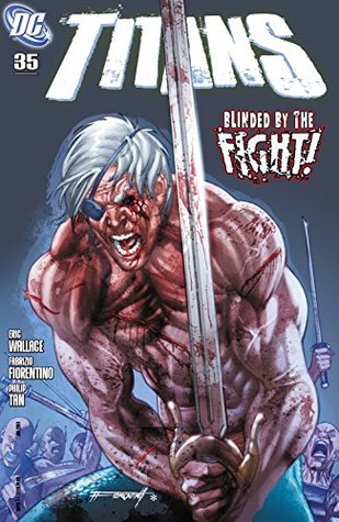 Titans (2008-2011) #35