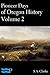 Pioneer Days of Oregon History Volume 2