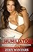 Sweet Humiliation: Blackmailed into a Threesome