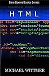 HTML: Bare Bones Basics