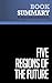 Summary: Five Regions of the Future: Review and Analysis of Barker and Erickson's Book