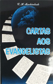 Cartas aos evangelistas