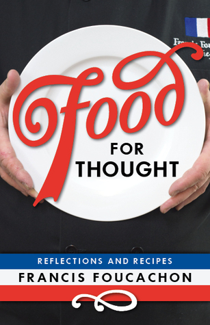 Food for Thought: Reflections and Recipes (Paperback)