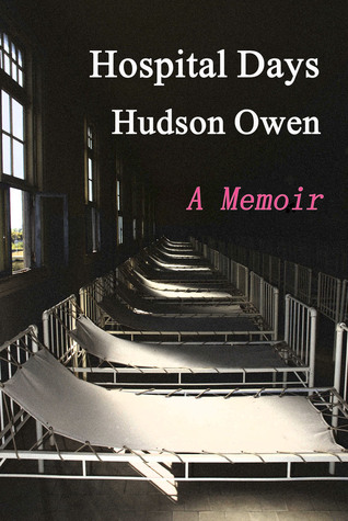 Hospital Days - A Memoir (Kindle Edition)