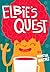 Elbie's Quest by Manjul Bajaj Elbie's Quest by Manjul Bajaj