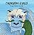 Dragon Eyes by Liz Palmieri-Coonley