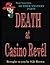 Host Your Own Murder Mystery Party: Death at Casino Revel