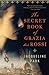 The Secret Book of Grazia dei Rossi by Jacqueline Park The Secret Book of Grazia dei Rossi by Jacqueline Park
