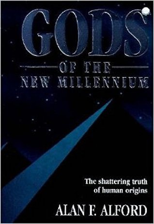 Gods of the New Millennium : Scientific Proof of Flesh & Blood Gods (Kindle Edition)