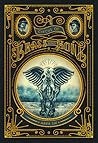 A Circus of Brass and Bone by Abra S.W.