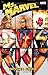 Ms. Marvel Vol. 4: Monster ...