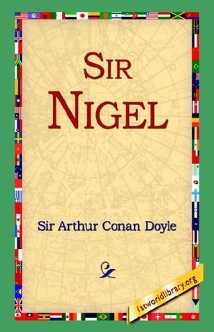 Sir Nigel