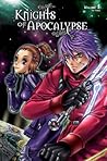 Knights of Apocalypse Vol. 1 by Is Yuniarto