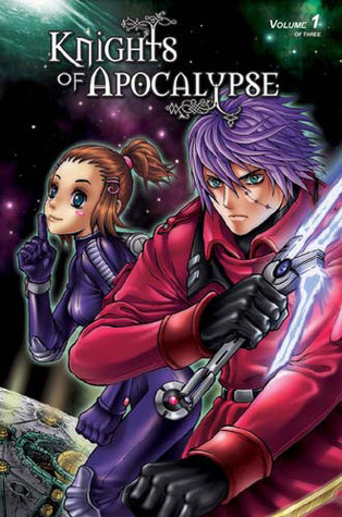Knights of Apocalypse Vol. 1