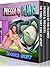 Preggo By Plants - 3 Book Box Set (Breeding / Pregnancy Erotica)