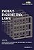 India's Income Tax Laws (India Laws Series Book 1)