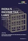 India's Income Tax Laws (India Laws Series Book 1)