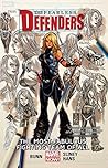 Fearless Defenders Vol. 2 by Cullen Bunn