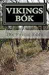 Vikings Bók: The ...