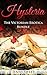 Hysteria: The Victorian Erotica Bundle