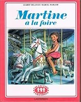 Tini di Pasar Malam (Martine, #6)