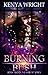 The Burning Bush (Santeria Habitat, #2)