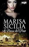 La dama del paso by Marisa Sicilia