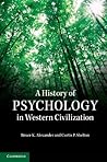 A History of Psyc...
