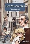 Book cover for Les Misérables