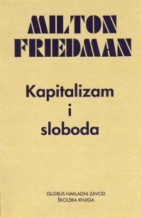 Kapitalizam i sloboda