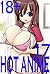 HOT ANIME 17: collection of photos