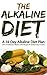 The Alkaline Diet: A 14-Day Alkaline Diet Plan (Over 75 Delicious Alkaline Diet Recipes To Satisfy Every Craving) (Alkaline Diet, Alkaline Diet Plan)