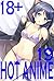 HOT ANIME 19: collection of photos