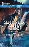 Alpha Rising by Doranna Durgin