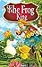 The Frog King. Fairy tale for children. (Fairy Tales Book 12)