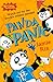 Panda Panic (Awesome Animals)
