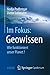 Im Fokus: Geowissen: Wie fu...