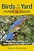 Birds in the Yard Month by Month: What's There and Why, and How to Attract Those That Aren't