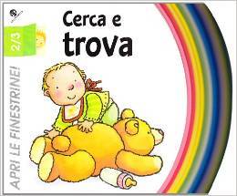 Cerca e trova. Apri le finestrine!