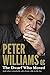 The Dwarf Who Moved and Other Remarkable Tales From a Life in... by Peter Williams, QC.