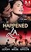 It Happened in... L.A.: His Match / Shockingly Sensual / Playmates
