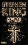Revival by Stephen  King