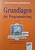 Grundlagen Der Programmierung