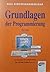 Grundlagen Der Programmierung
