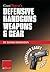 Defensive Handguns Weapons ...