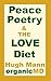 Peace Poetry & The LOVE Diet