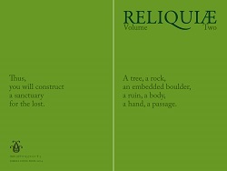 Reliquiae #2