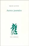 Autres journées